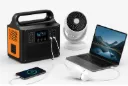 300W Portable Power Station