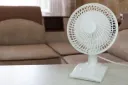 AC/DC  12 inches Table Fan